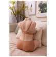 Dania Torso with Thrusting 19.5 cm